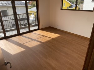 いわき市石森、中古一戸建ての画像です