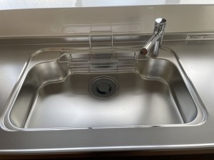 いわき市石森、中古一戸建ての画像です