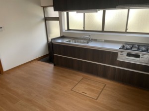 いわき市石森、中古一戸建ての画像です