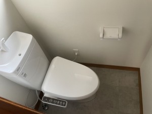 いわき市石森、中古一戸建ての画像です