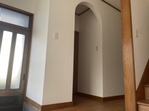 いわき市石森、中古一戸建ての画像です