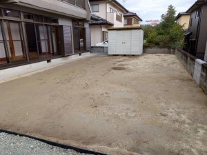 いわき市石森、中古一戸建ての画像です