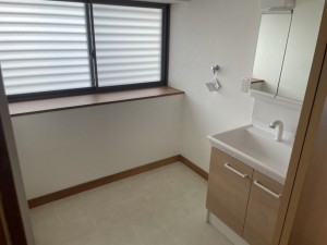 いわき市石森、中古一戸建ての画像です