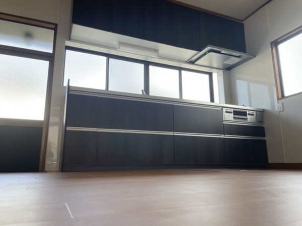 いわき市石森、中古一戸建ての画像です