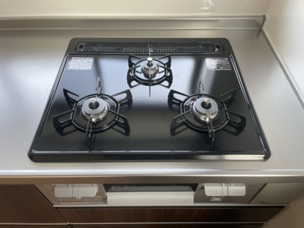 いわき市石森、中古一戸建ての画像です