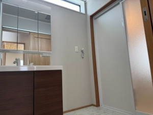 いわき市久之浜町久之浜、新築一戸建ての画像です