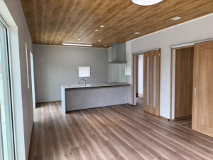 いわき市久之浜町久之浜、新築一戸建ての画像です