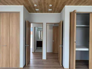 いわき市久之浜町久之浜、新築一戸建ての画像です