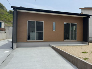 いわき市久之浜町久之浜、新築一戸建ての画像です