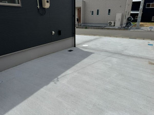 いわき市久之浜町久之浜、新築一戸建ての画像です