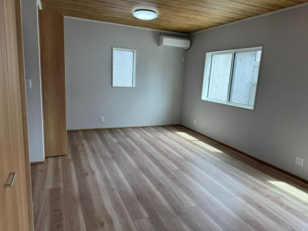 いわき市久之浜町久之浜、新築一戸建ての画像です