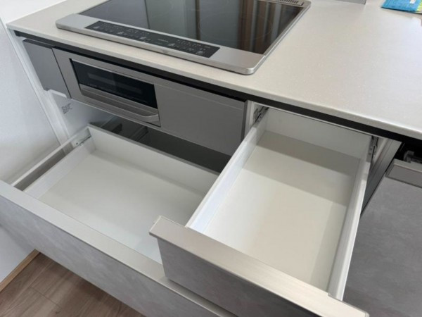 いわき市久之浜町久之浜、新築一戸建ての画像です