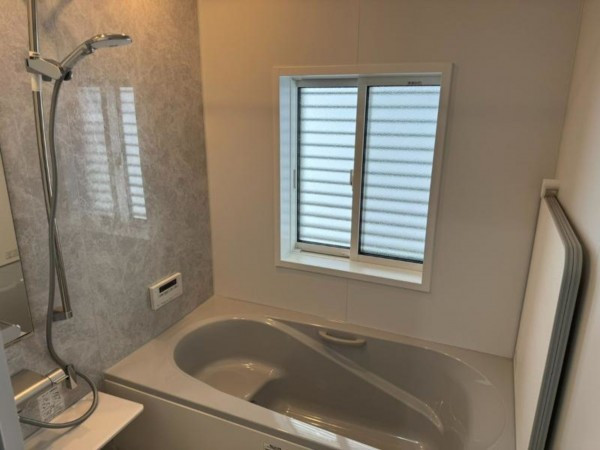 いわき市久之浜町久之浜、新築一戸建ての画像です