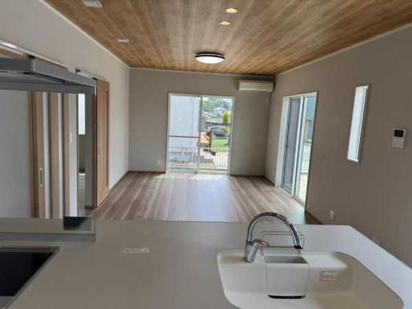 いわき市久之浜町久之浜、新築一戸建ての画像です