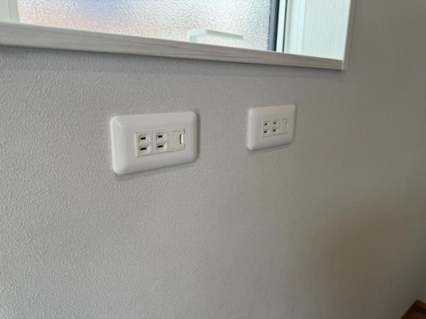 いわき市久之浜町久之浜、新築一戸建ての画像です