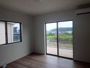 いわき市久之浜町久之浜、新築一戸建ての画像です