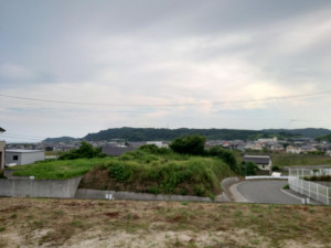 いわき市久之浜町久之浜、新築一戸建ての画像です