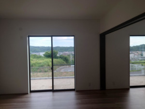 いわき市久之浜町久之浜、新築一戸建ての画像です