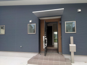 いわき市久之浜町久之浜、新築一戸建ての画像です