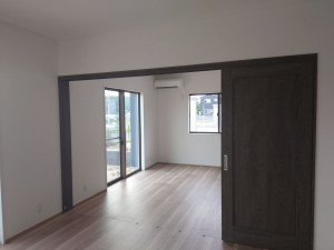 いわき市久之浜町久之浜、新築一戸建ての画像です