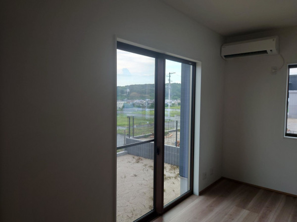 いわき市久之浜町久之浜、新築一戸建ての画像です