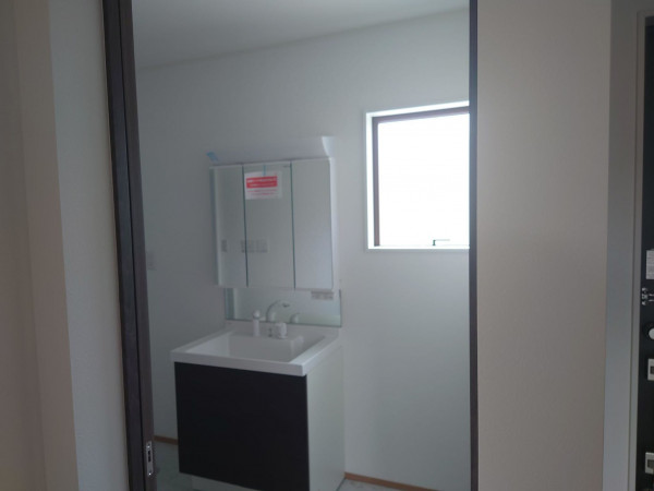 いわき市久之浜町久之浜、新築一戸建ての画像です