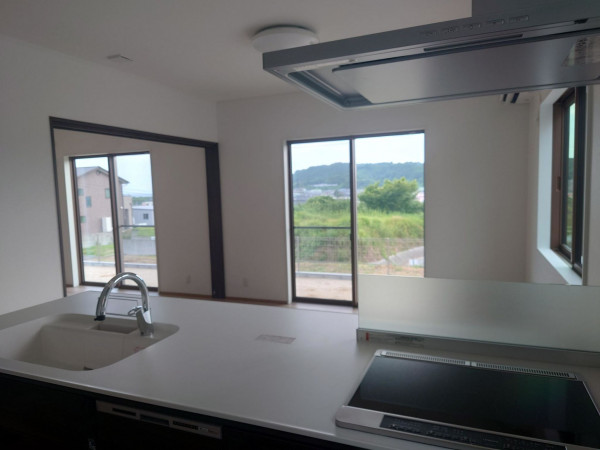 いわき市久之浜町久之浜、新築一戸建ての画像です