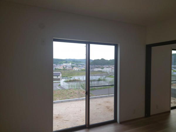 いわき市久之浜町久之浜、新築一戸建ての画像です