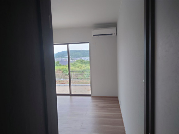 いわき市久之浜町久之浜、新築一戸建ての画像です