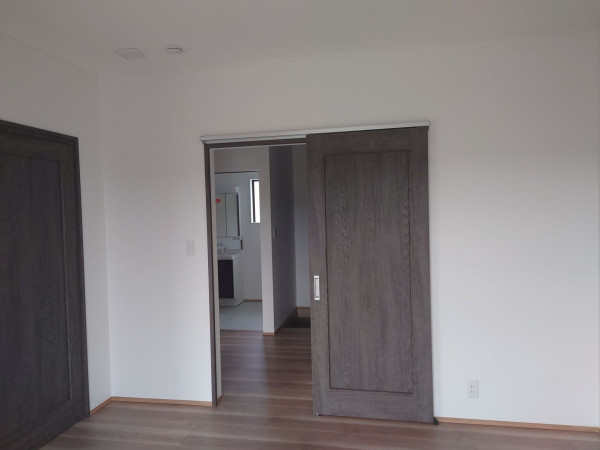 いわき市久之浜町久之浜、新築一戸建ての画像です