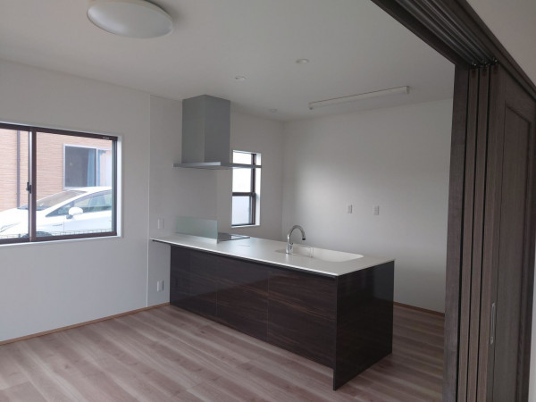 いわき市久之浜町久之浜、新築一戸建ての画像です