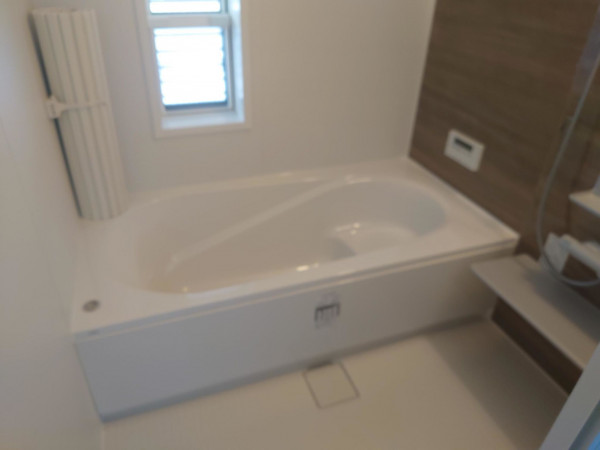 いわき市久之浜町久之浜、新築一戸建ての画像です