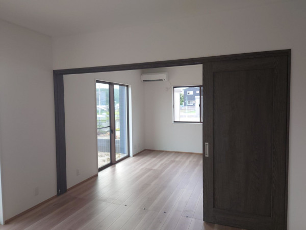 いわき市久之浜町久之浜、新築一戸建ての画像です