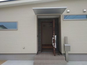いわき市久之浜町久之浜、新築一戸建ての画像です