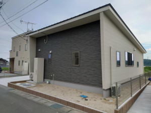 いわき市久之浜町久之浜、新築一戸建ての画像です