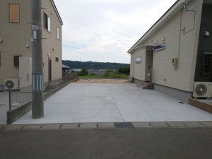 いわき市久之浜町久之浜、新築一戸建ての画像です