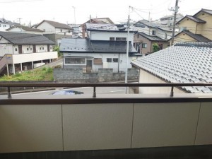 いわき市内郷高坂町、中古一戸建ての画像です