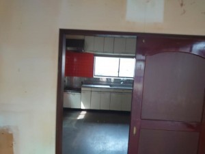 いわき市内郷高坂町、中古一戸建ての画像です