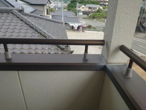 いわき市内郷高坂町、中古一戸建ての画像です