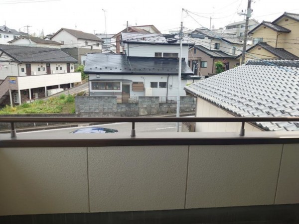 いわき市内郷高坂町、中古一戸建ての画像です