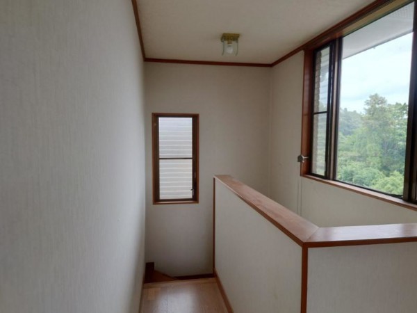 いわき市内郷高坂町、中古一戸建ての画像です