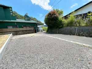 いわき市明治団地、中古一戸建ての画像です