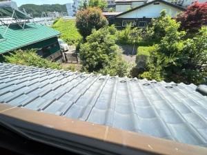 いわき市明治団地、中古一戸建ての画像です