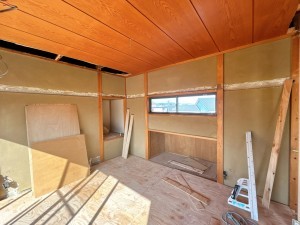 いわき市明治団地、中古一戸建ての画像です