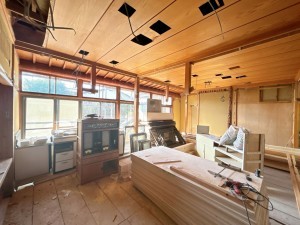 いわき市明治団地、中古一戸建ての画像です