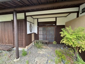 いわき市明治団地、中古一戸建ての画像です