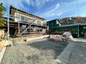 いわき市明治団地、中古一戸建ての画像です