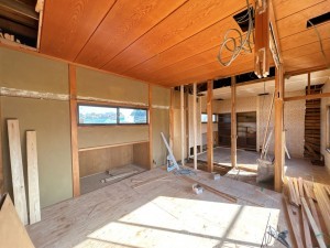 いわき市明治団地、中古一戸建ての画像です