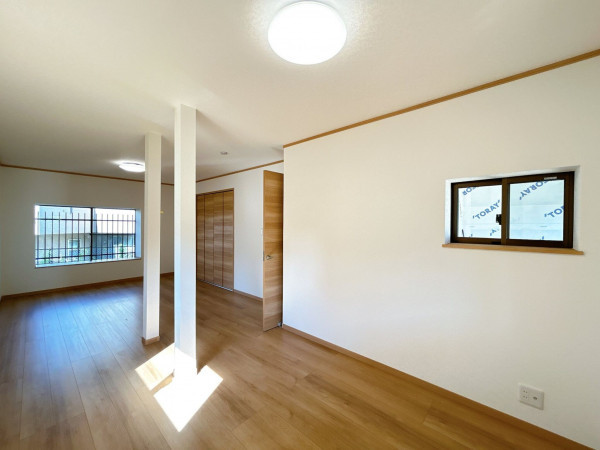 いわき市明治団地、中古一戸建ての画像です