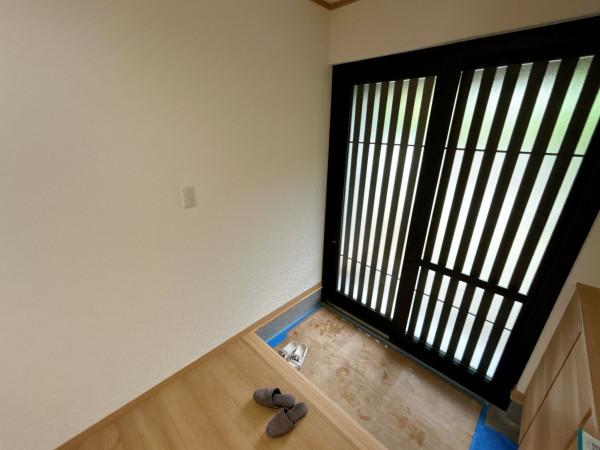 いわき市明治団地、中古一戸建ての画像です